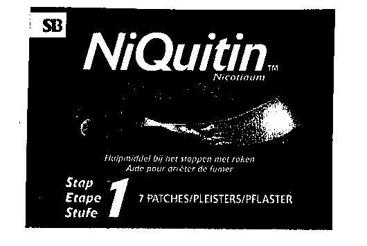 NIQUITIN