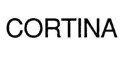 CORTINA