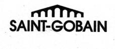 SAINT - GOBAIN