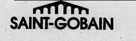 SAINT - GOBAIN