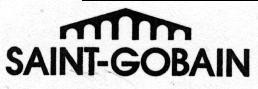SAINT - GOBAIN