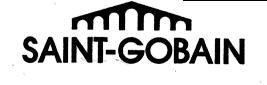 SAINT - GOBAIN