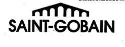SAINT - GOBAIN