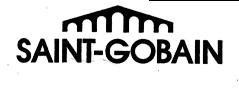 SAINT - GOBAIN