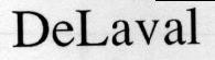 DELAVAL