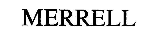MERRELL