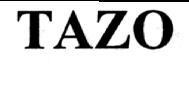 TAZO