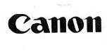 CANON