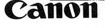 CANON