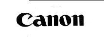 CANON