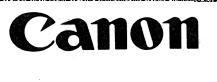 CANON