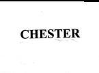 CHESTER