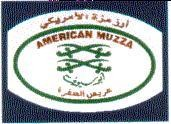 AMERICAN MUZZA