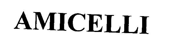 AMICELLI