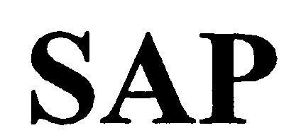 SAP