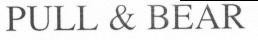PULL & BEAR