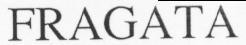 FRAGATA