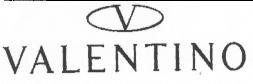 VALENTINO