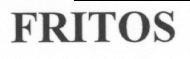 FRITOS