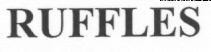 RUFFLES