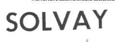SOLVAY