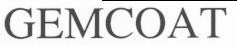 GEMCOAT