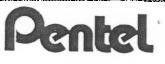 Pentel