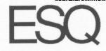 ESQ