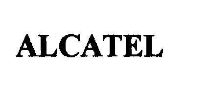 ALCATEL