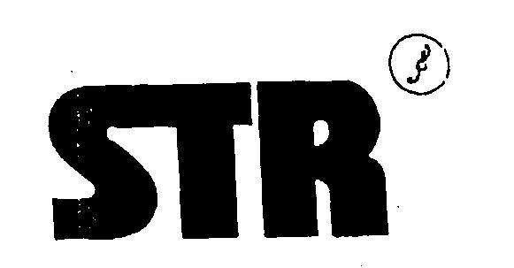 STR