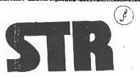 STR