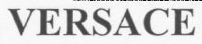 VERSACE
