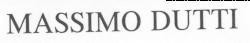 MASSIMO DUTTI
