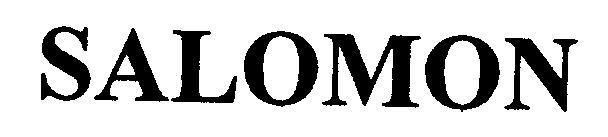 SALOMON