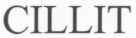 CILLIT