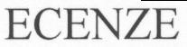 ECENZE
