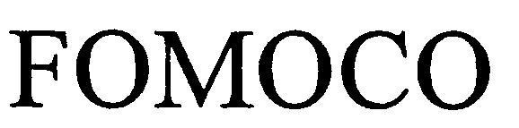 FOMOCO