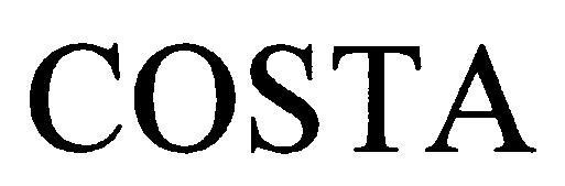 COSTA