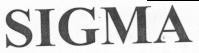 SIGMA