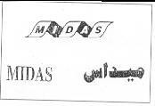 MIDAS