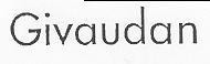 GIVAUDAN