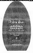 PALMOLIVE AROMA THERAPY TRANQUILITY&DEVICE