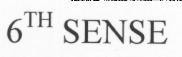 6TH SENSE