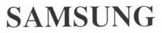 SAMSUNG