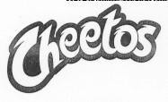 CHEETOS