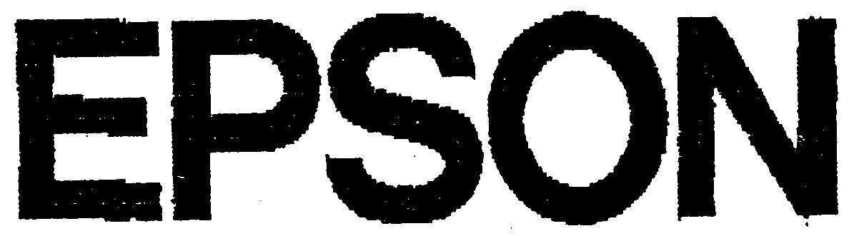 EPSON