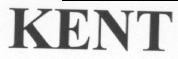 KENT