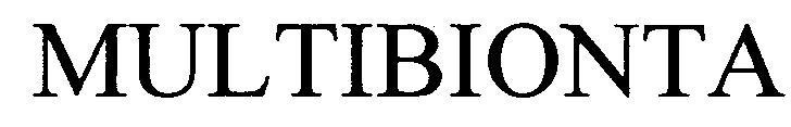 MULTIBIONTA