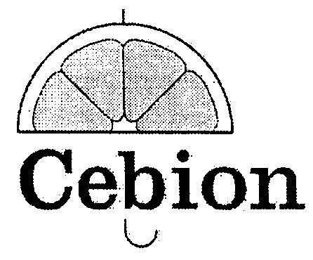 Cebion
