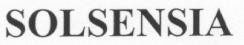 SOLSENSIA
